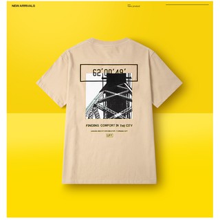 Áo heybig JK Tee