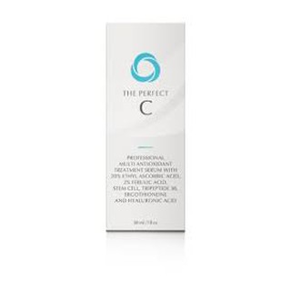 [CHÍNH HÃNG GIÁ SĨ FREESHIP] Serum 20% Vitamin C - The Perfect C (30ml)