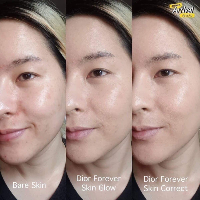 Kem che khuyết điểm Dior Forever Skin Correct