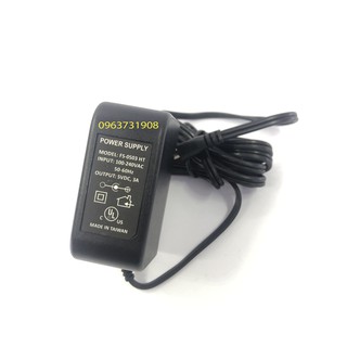 Adapter nguồn 5V 3A loại cao cấp