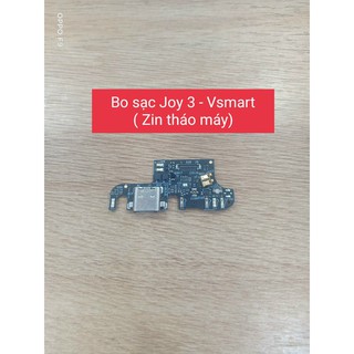 Bo sạc Joy 3/V430A Vsmart ( Zin tháo máy)