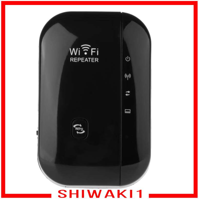Thiết bị khuếch đại tín hiệu wifi không dây 300Mbps | WebRaoVat - webraovat.net.vn