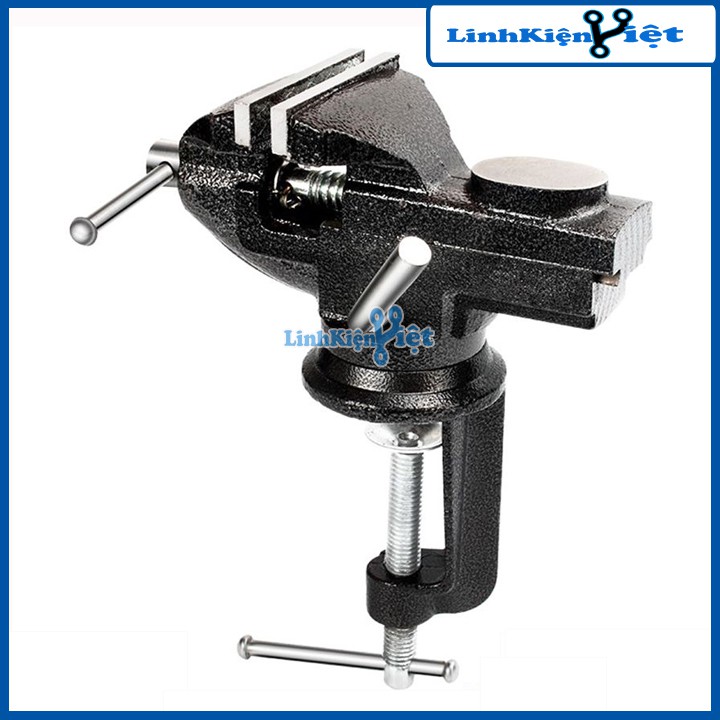 Ê Tô Kẹp Bàn Asaki