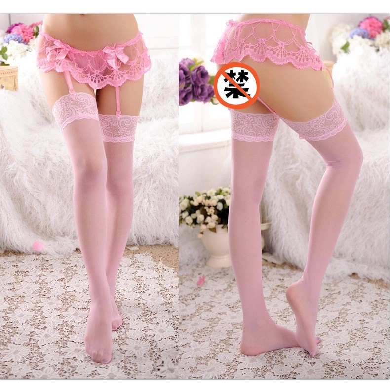 [COMBO QUẦN KẸP TẤT ]Quần Kẹp Vớ [QUYẾN RŨ | LOẠI 1]  Chất Liệu Thun Ren Sang Chảnh Quyến Rũ | Đẹp Mắt Được Ưa Thích