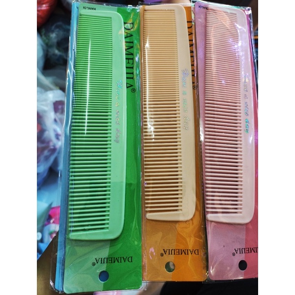 Lược Chải Tóc Hàng Đẹp