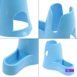 Bình Uống Nước Tự Động Cho Chuột Hamster