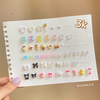 Thêm Charm theo yêu cầu ( Nhắn trước khi đặt )