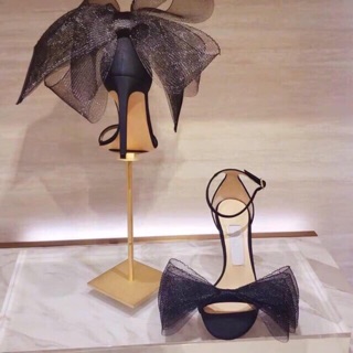 Giày Cao Gót Jimmy Choo