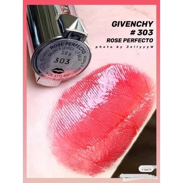 ❣️SON DƯỠNG GIVENCHY LE ROUGE PERFECTO
