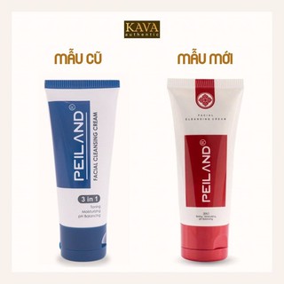 Sữa Rửa Mặt Peiland 150ml