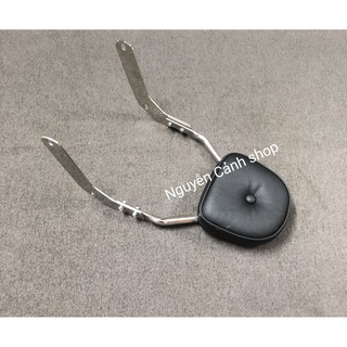 cảng sau tựa lưng xe belel