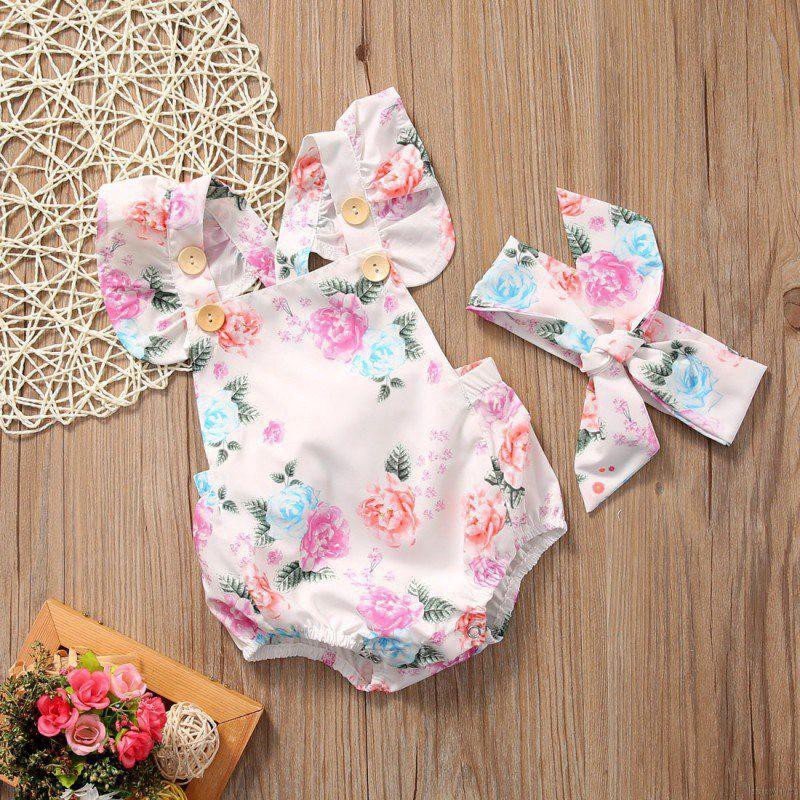 Bộ áo liền quần và băng đô dành cho nữ