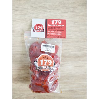 🍅Mứt Chanh Đỏ Trung Thu🍅