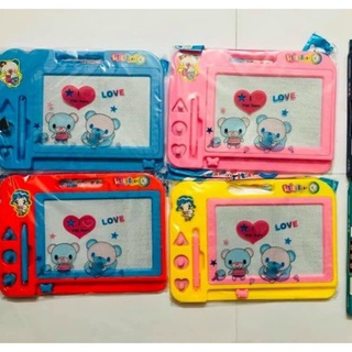Bảng gạt từ tự xóa
