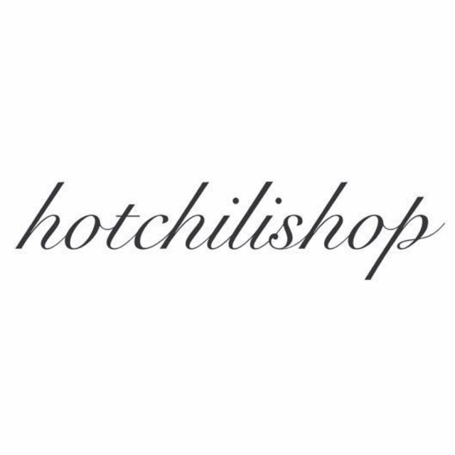 hotchilishop