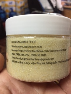 Muối tắm thảo dược cho bé