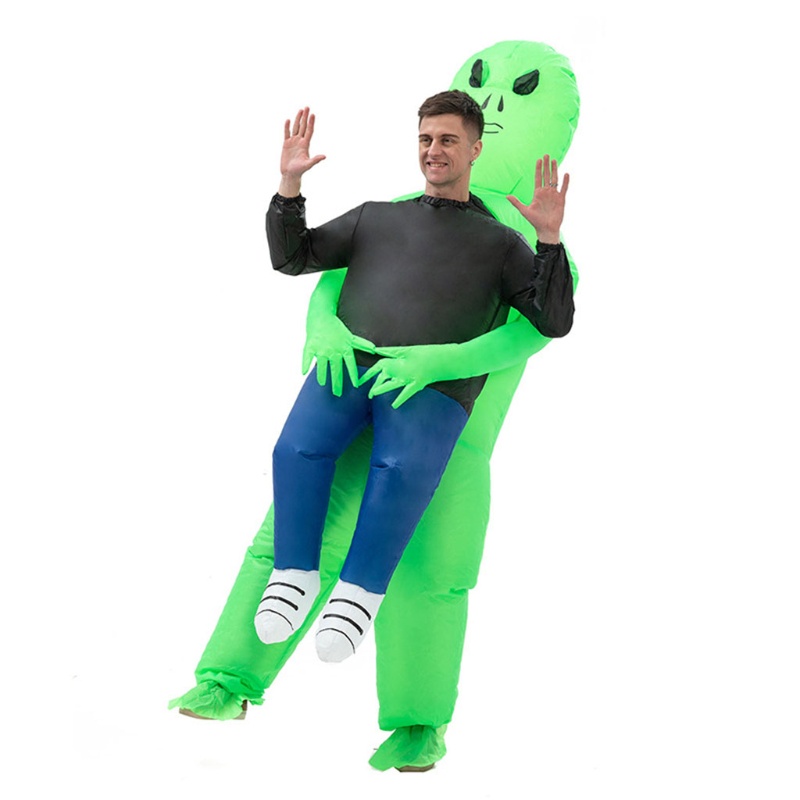 Bóng Bơm Hơi 6Ft Vui Nhộn Dùng Để Trang Trí Tiệc