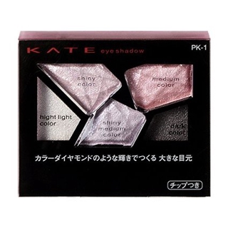 Phấn mắt Kate Eyes Shadow Diamond
