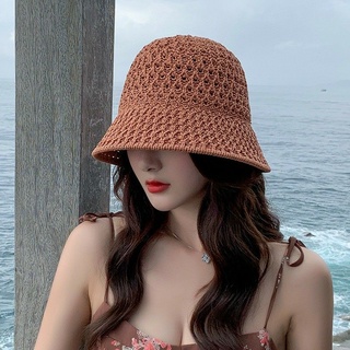 Nón len lưới bánh bèo sang chảnh