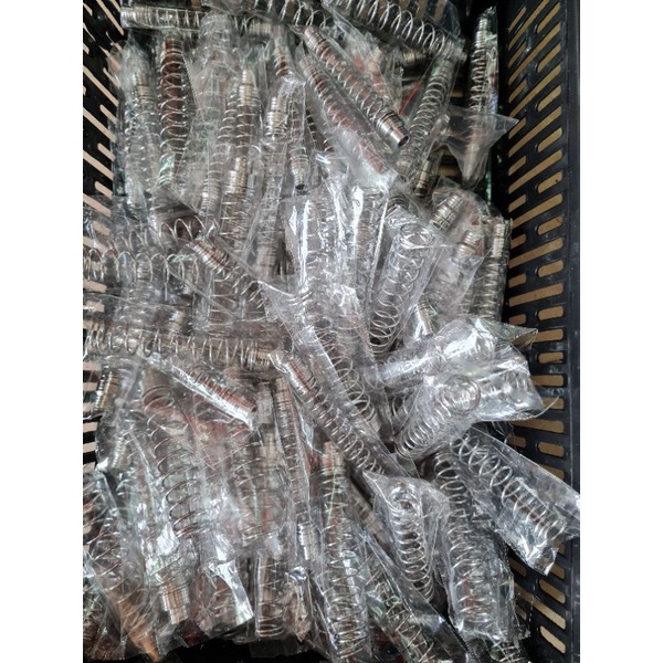 đũa thắng inox 304 gắn dream. wave . wave rs . sirius . future . wave s gắn zin không chế