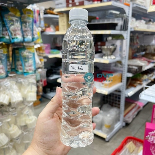 Nước tro tàu