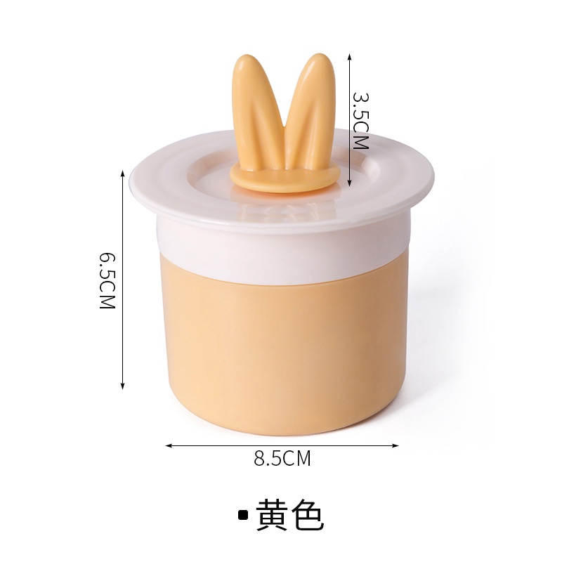 Dụng Cụ Tạo Bọt Xà Phòng Rửa Mặt Đơn Giản Tiện Dụng