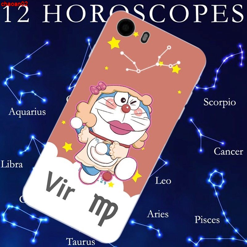 Wiko Lenny Robby Sunny Jerry 2 3 Harry View XL Plus WG-TJQM Pattern-5 Soft Silicon TPU Case Cover