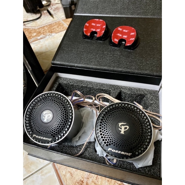 Loa taplo toàn giải full ranger