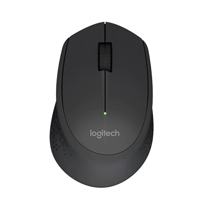 Chuột không dây Logitech m280 2.4GHz Chất Lượng Cao