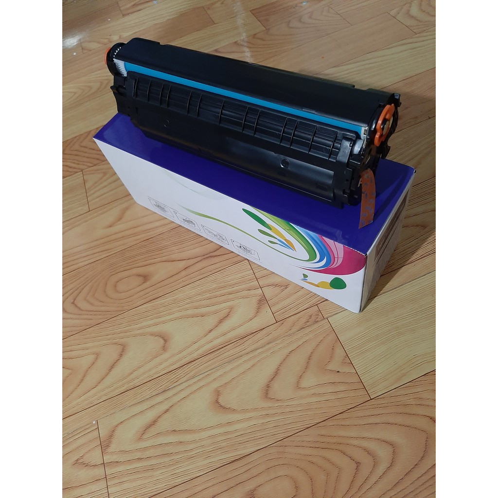 [Cartridge 12A, Canon 303] Hộp mực máy in Canon LBP 2900, 3000,…, HP LaserJet 1020, 1010 [mới 100%-Full Box]