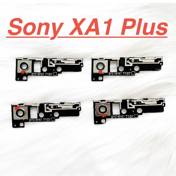 ✅ Nẹp Main Kèm Kình Camera Sony XA1 Plus G3412 G3416 G3421 G3423 G3426 Kẹp Giữ Mainboard Bắt Thu Sóng