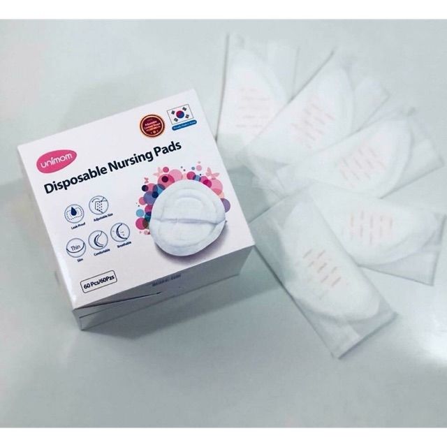 Miếng lót thấm sữa