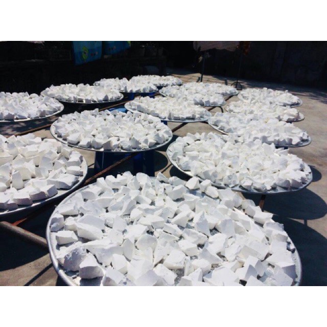 Combo 3 kg bột Sắn dây nguyên chất bao test