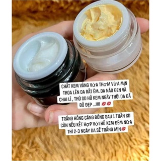 Cốt nám đông y Nicos Beauty