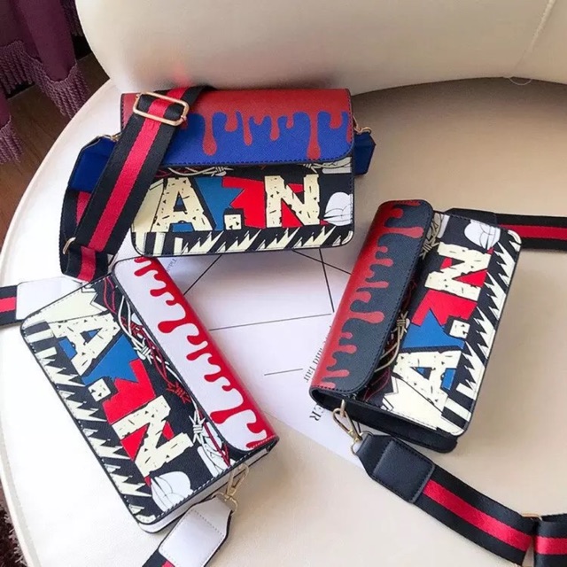 Túi AN sale chỉ còn 35k
