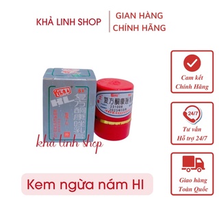 Lẻ kem hl - bl 7g chuẩn thái