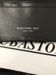 Ví Bape - Bape Wallet