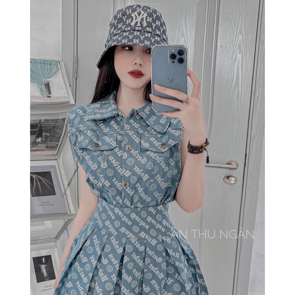 Sét váy BB siêu hothit