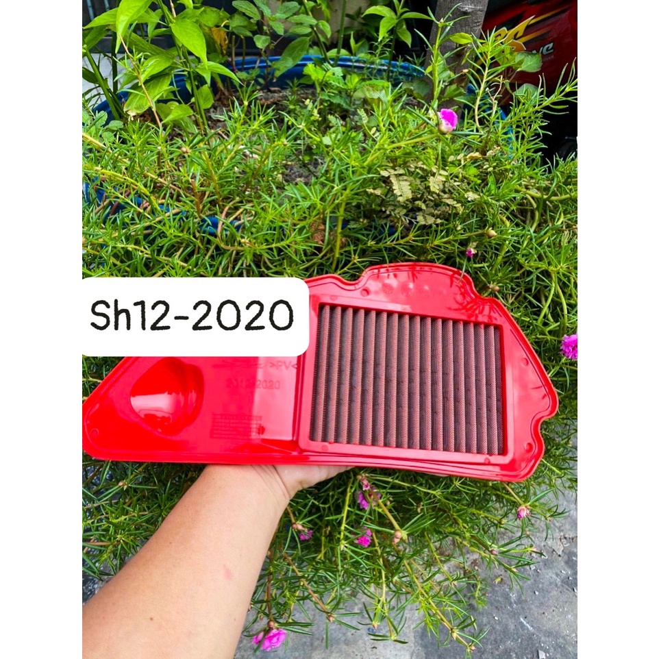 Ốp pô e SH 125/150i 2013-2018 Chính Hãng Zhipat bảo hành 12 tháng