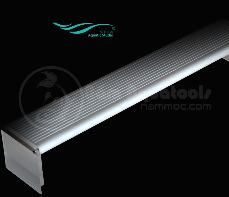 Đèn LED CHIHIROS Series A301 | A401 | A501 | A601 - Đèn LED Chuyên Dụng Cho Bể Thuỷ Sinh
