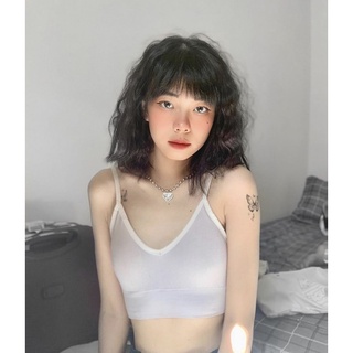 Dây cổ phối mặt xinh