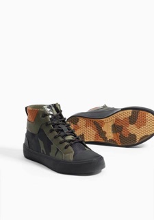 giày zara sale