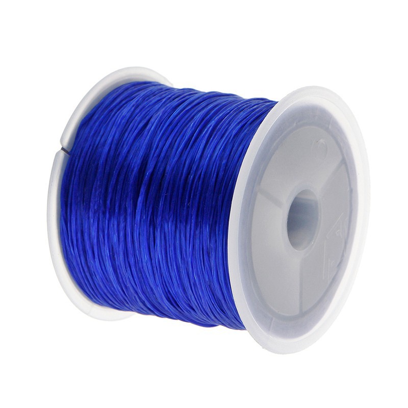 Cuộn dây làm trang sức vòng tay thiết kế đa năng nhiều màu tùy chọn