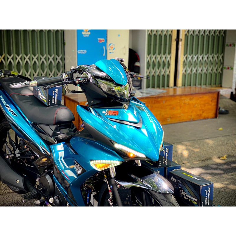 Demi TST & Xi Nhan TST