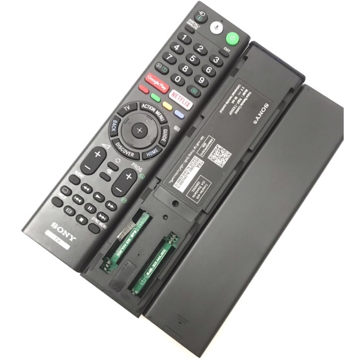 🎀🎀Remote điều khiển tivi Sony 4k có giọng nói - Có bảo hành