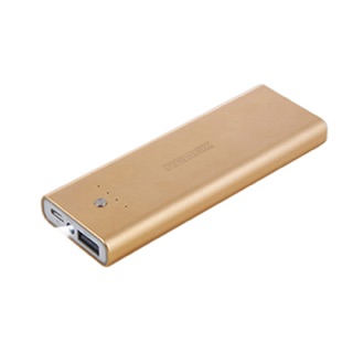 Pin sạc dự phòng Remax Vanguard 5000mAh