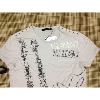 Áo thun nam Calvin Klein