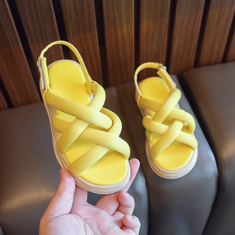 Giày sandal bé gái mã 3315
