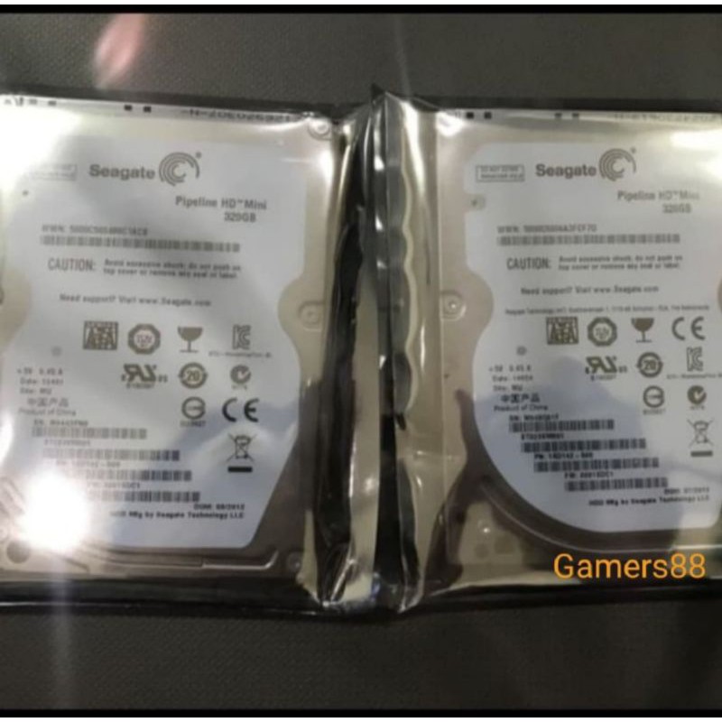 Ổ Cứng Di Động 320gb Laptop Hdd 2.5 "sata Pc Ps3 Ps4 | BigBuy360 - bigbuy360.vn