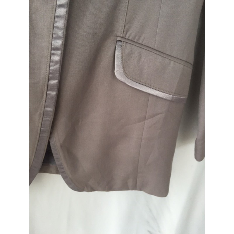 Blazer dài PREHE Korea siêu xịn